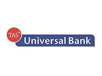 Банк Universal Bank в Карапышах